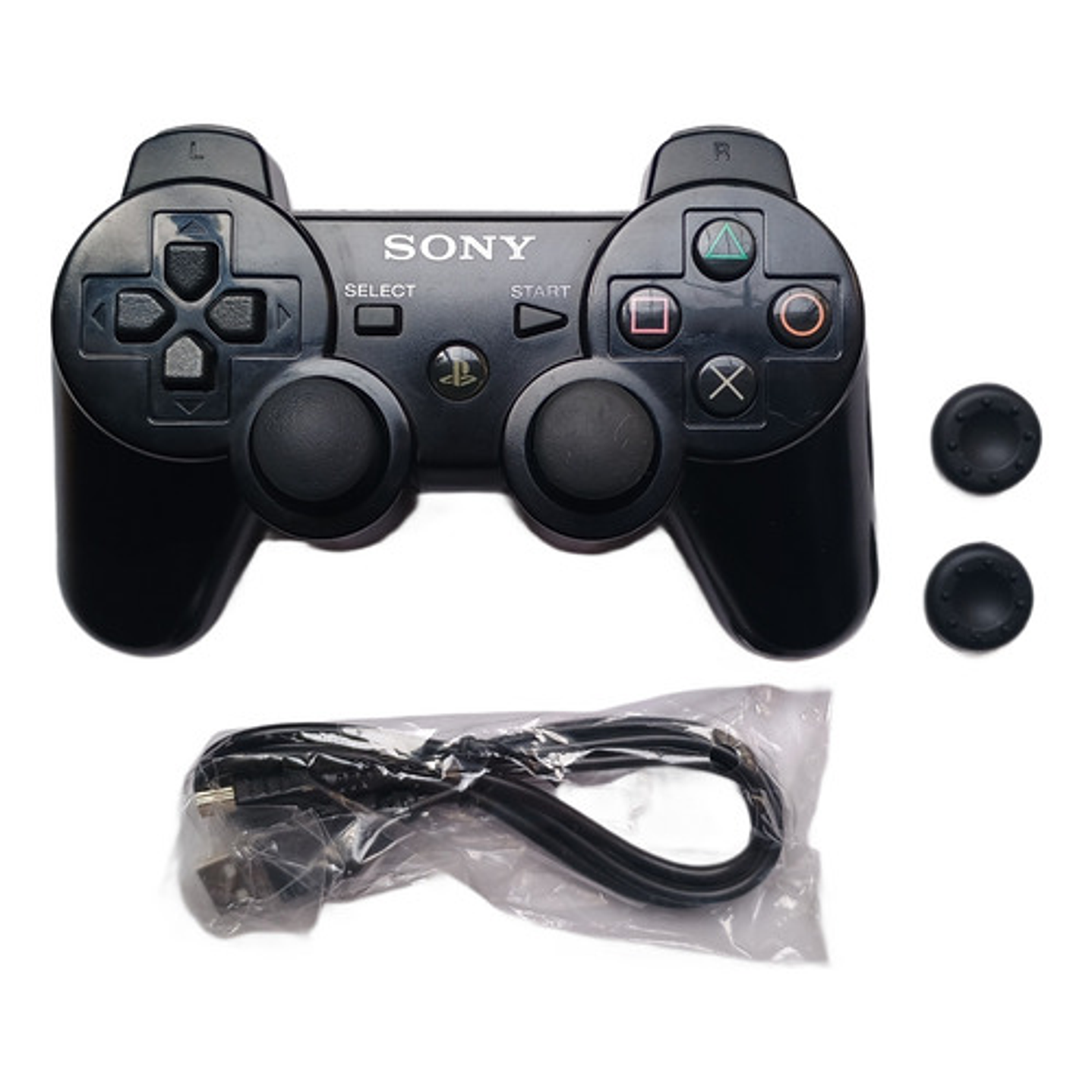 Control Original Ps3 1