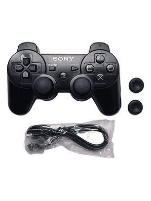 Control Original Ps3