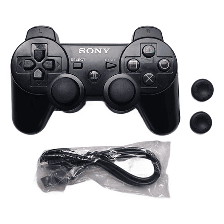 Control Original Ps3 1