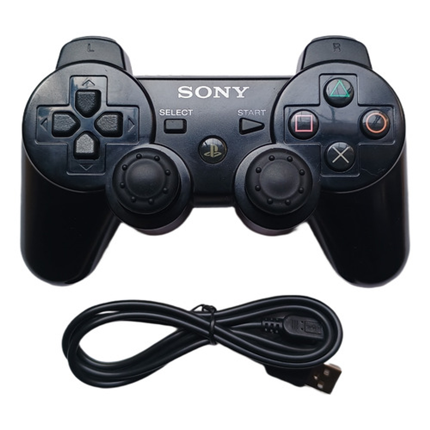 Control Original Ps3 2