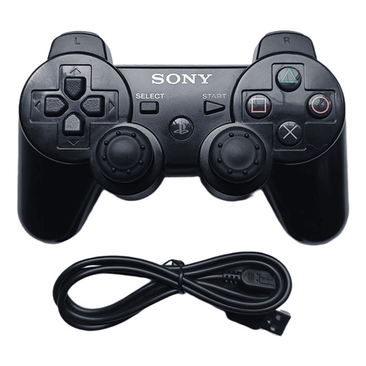 Control Original Ps3 2