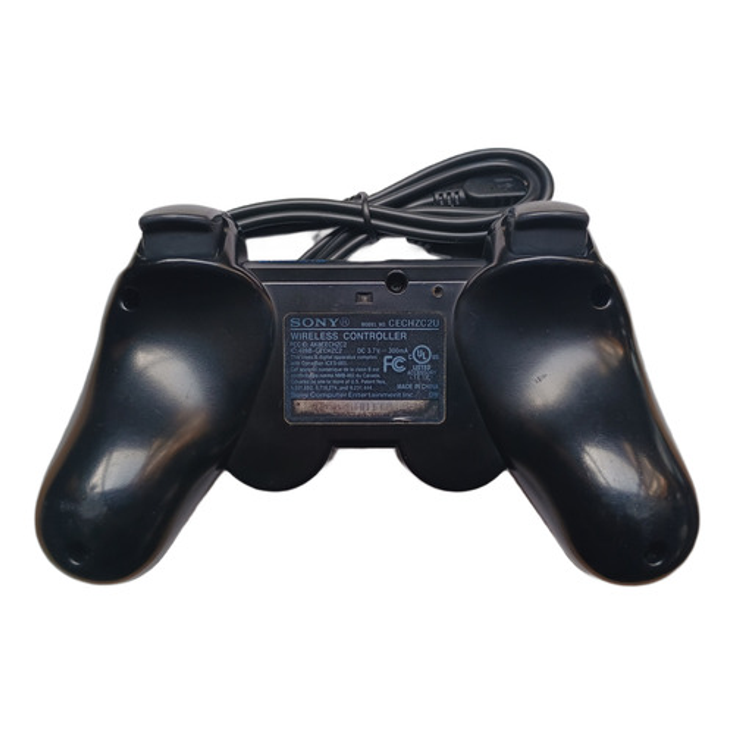 Control Original Ps3 3