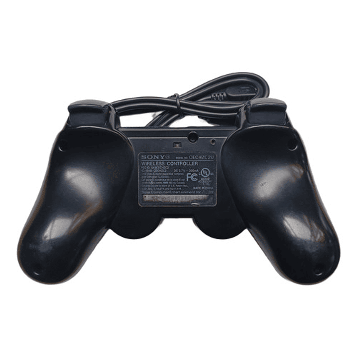 Control Original Ps3 3