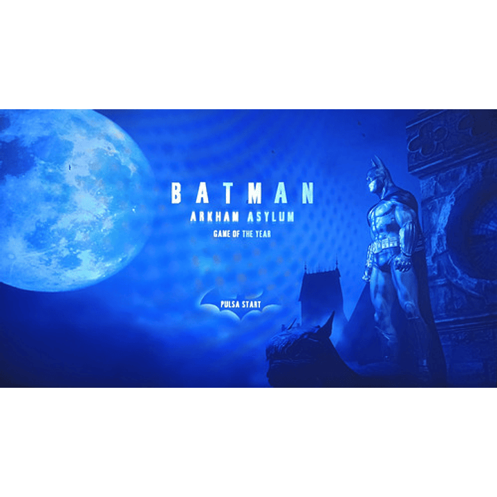 Batman Arkham City Game Year Xbox 360 6