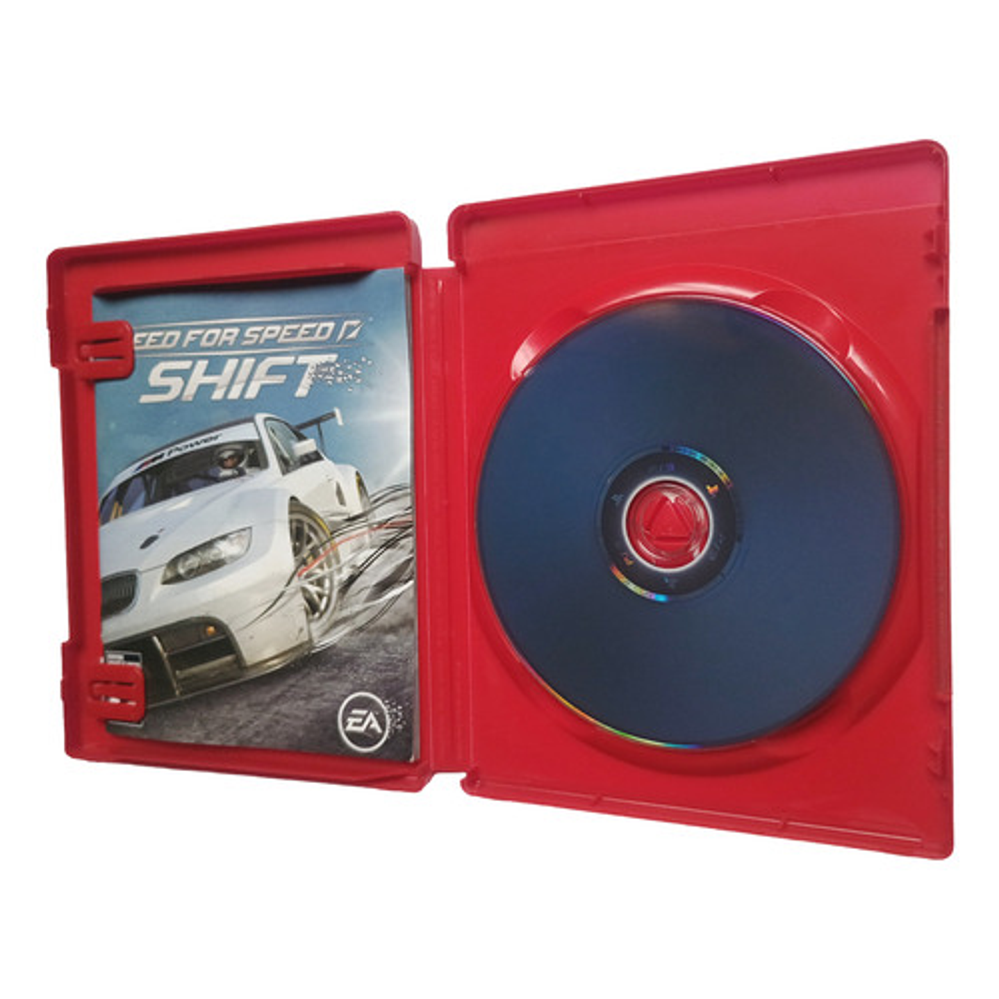 Need For Speed Shift Gh Ps3 3