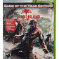 Dead Island Game Of The Year Xbox 360 - Miniatura 1