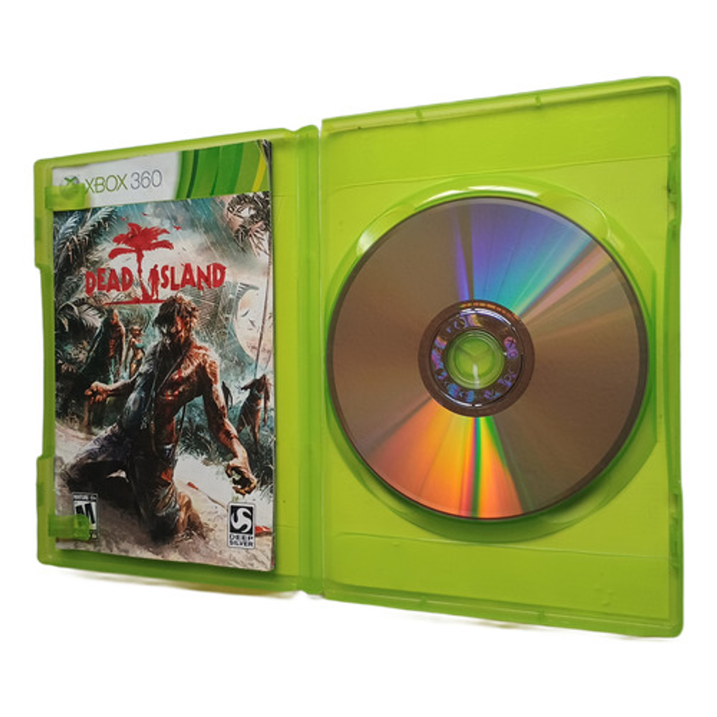 Dead Island Game Of The Year Xbox 360 3
