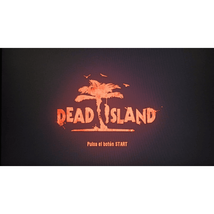 Dead Island Platinum Xbox 360 4