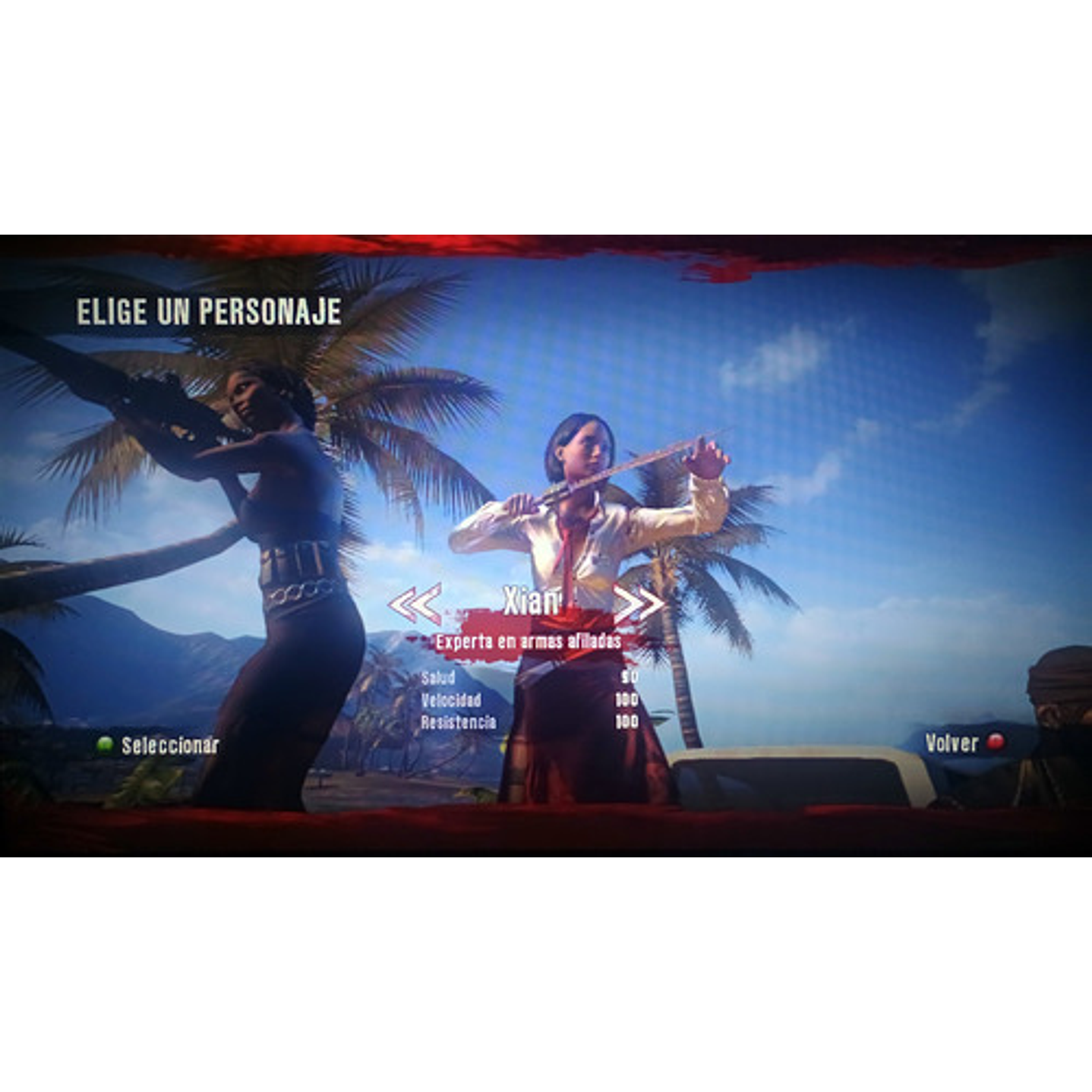 Dead Island Platinum Xbox 360 7