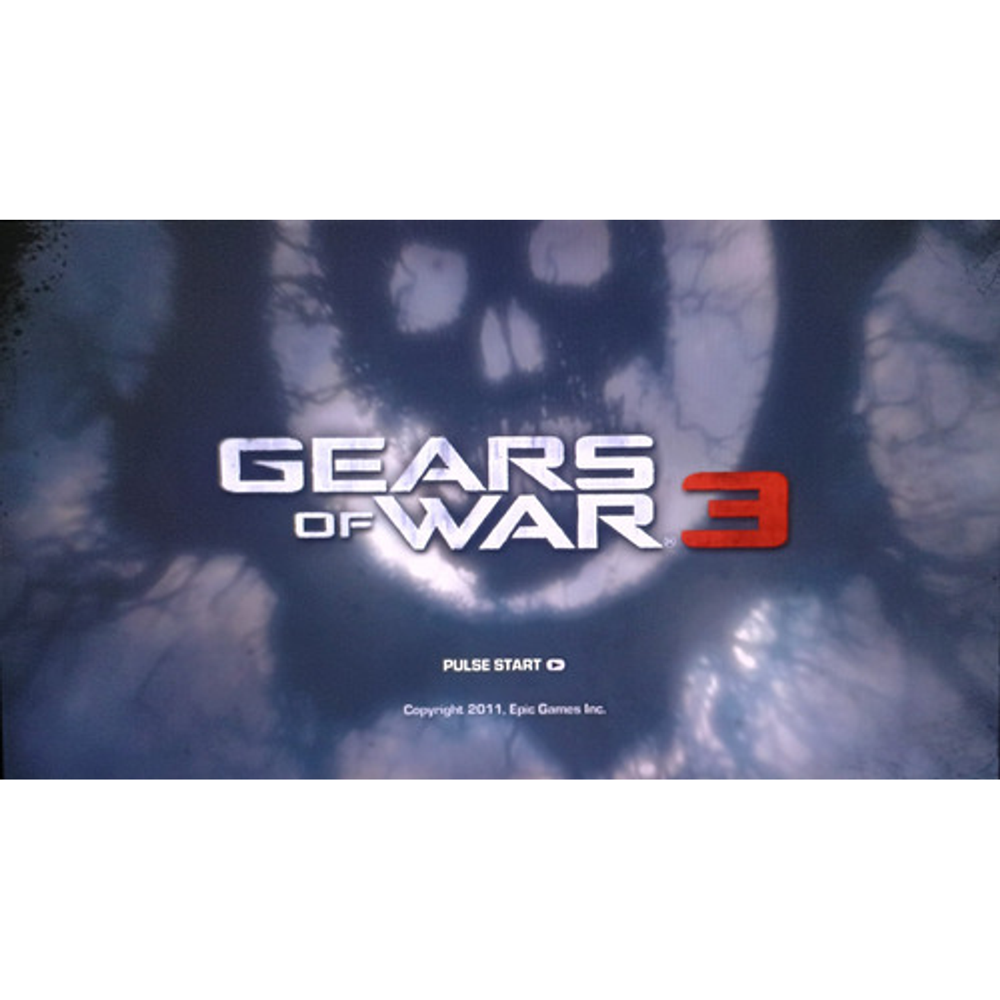 Gears Of War 3 Xbox 360 6