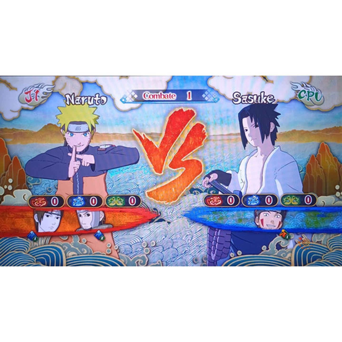 Naruto Shippuden: Ultimate Ninja Storm 3 Xbox 360 7