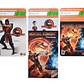 Mortal Kombat Xbox 360 - Miniatura 4