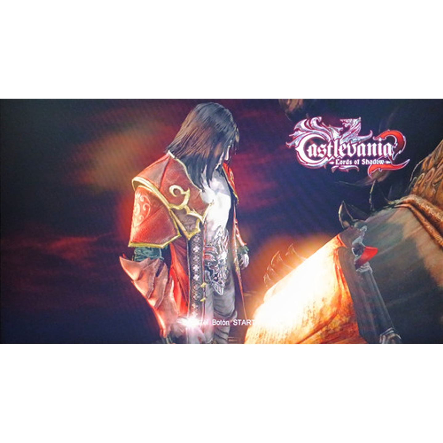 Castlevania: Lords Of Shadow 2 Xbox 360 4