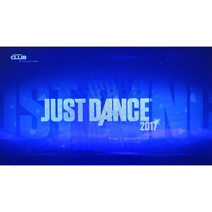 Just Dance 2017 Ps3 4