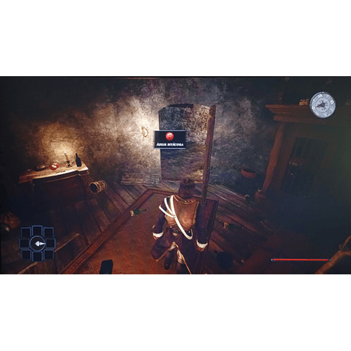 Risen 2 Special Edition Xbox 360 4