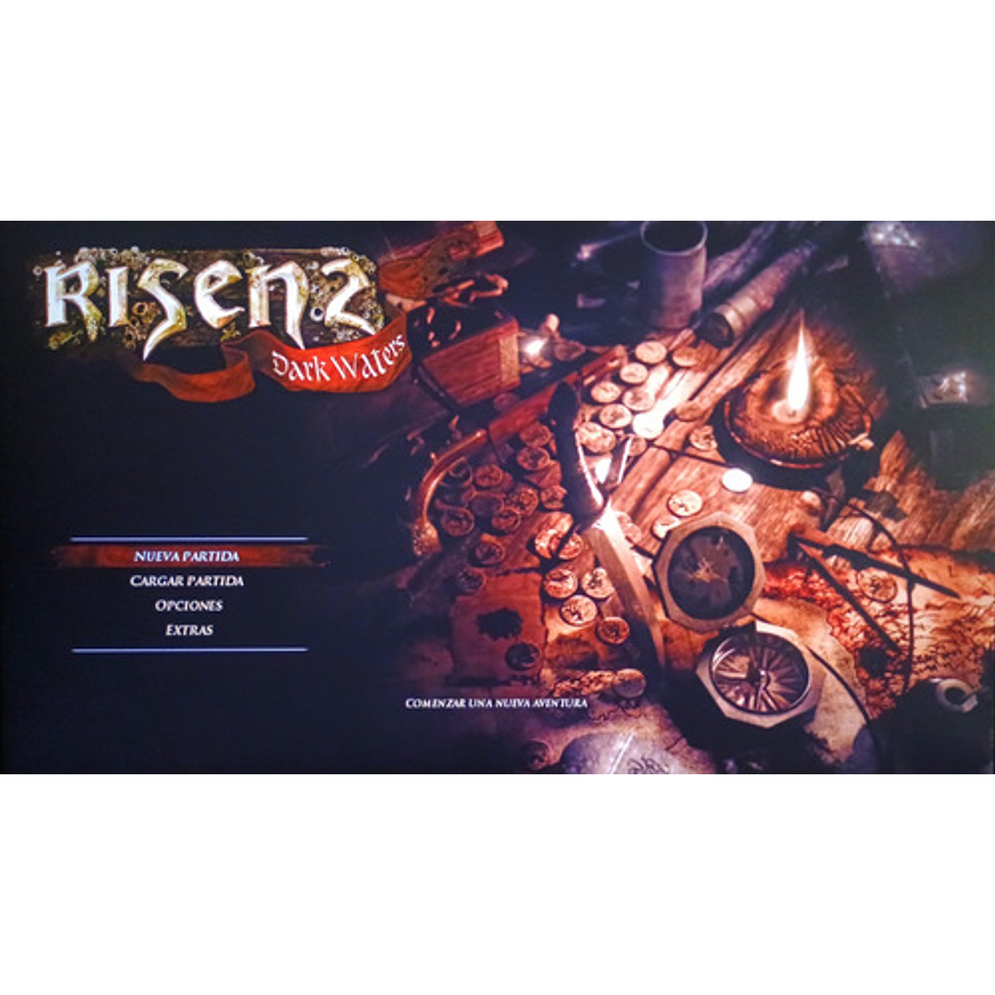 Risen 2 Special Edition Xbox 360 5