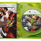 Street Fighter 4 + Bonus Disc Xbox 360 - Miniatura 2
