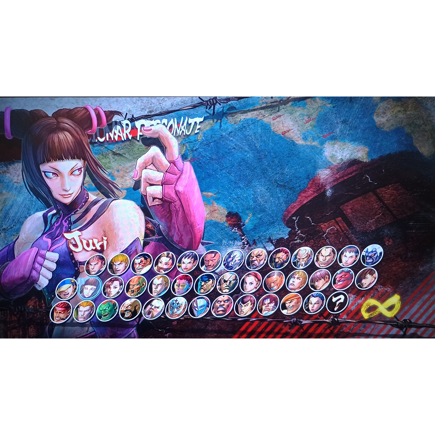 Super Street Fighter 4 Arcade Edtition Xbox 360 7