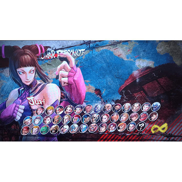 Super Street Fighter 4 Arcade Edtition Xbox 360 7