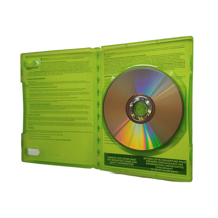 Super Street Fighter 4 Arcade Edtition Xbox 360 3