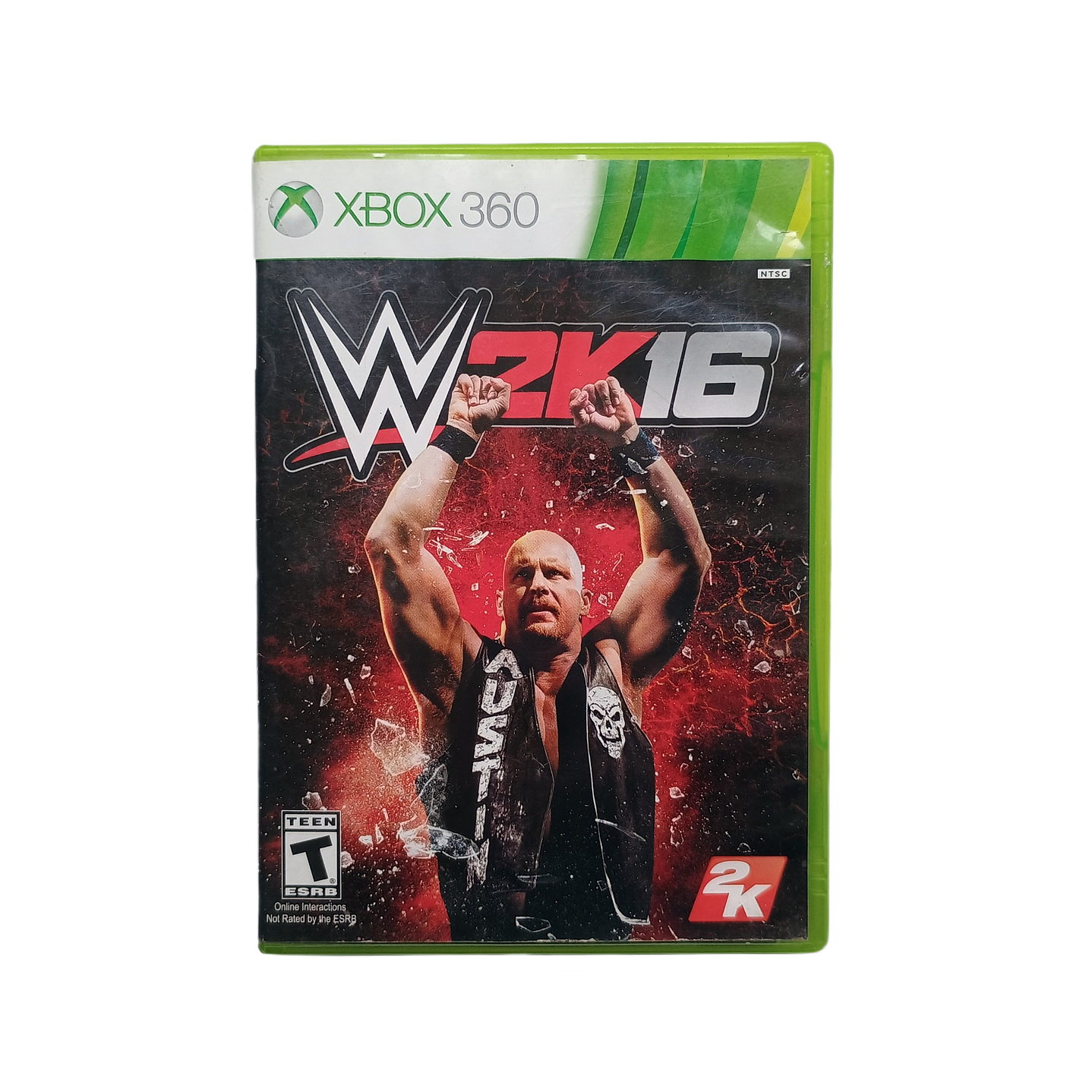 W2k16 Xbox 360 1