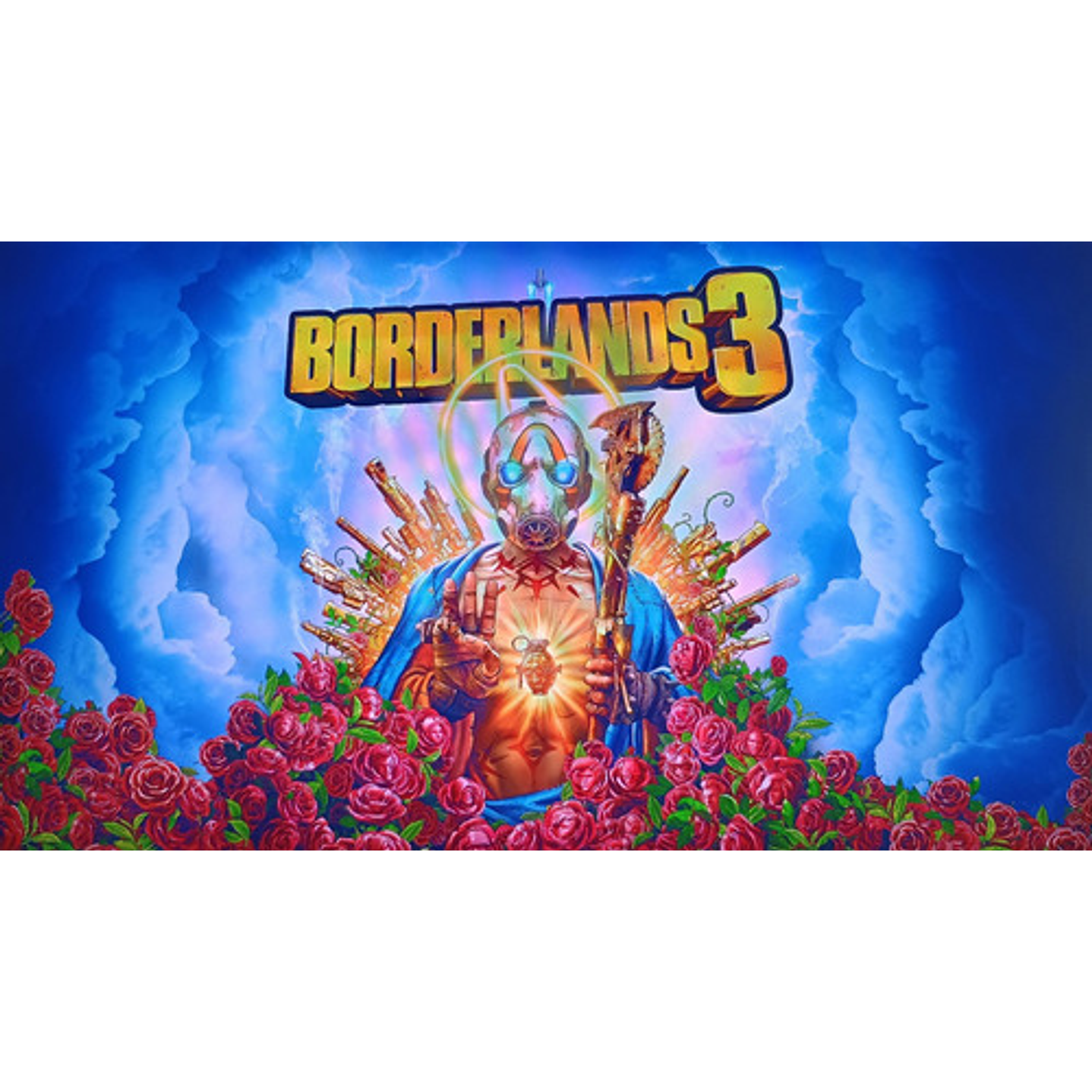 Borderlands 3 Ps4 6