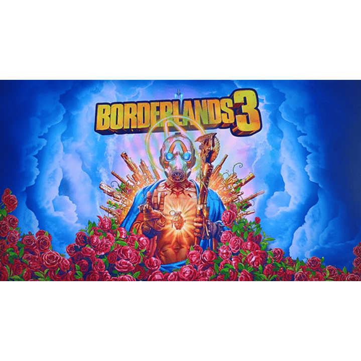 Borderlands 3 Ps4 6