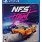 Need For Speed: Heat For Ps4 - Miniatura 1