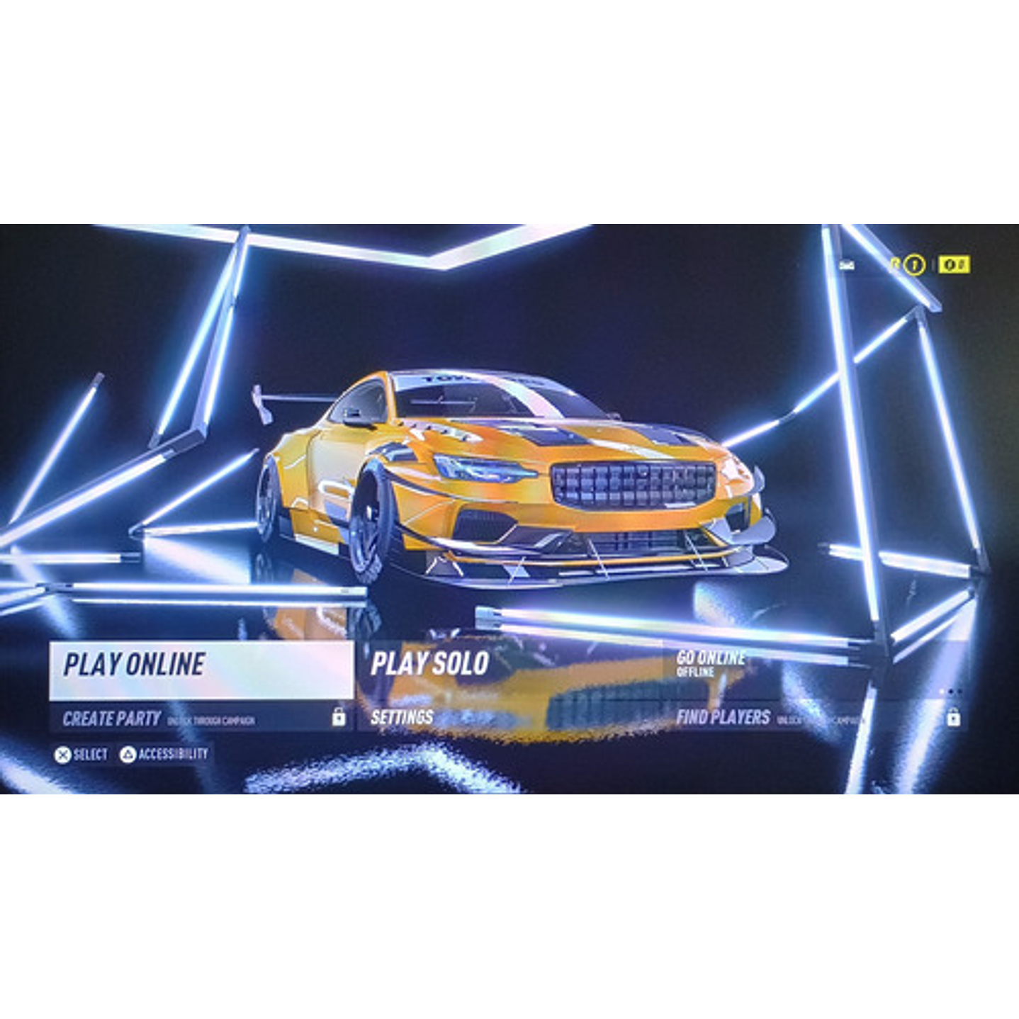 Need For Speed: Heat For Ps4 6