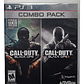 Call Of Duty Black Ops Combo Pack Ps3 - Miniatura 1