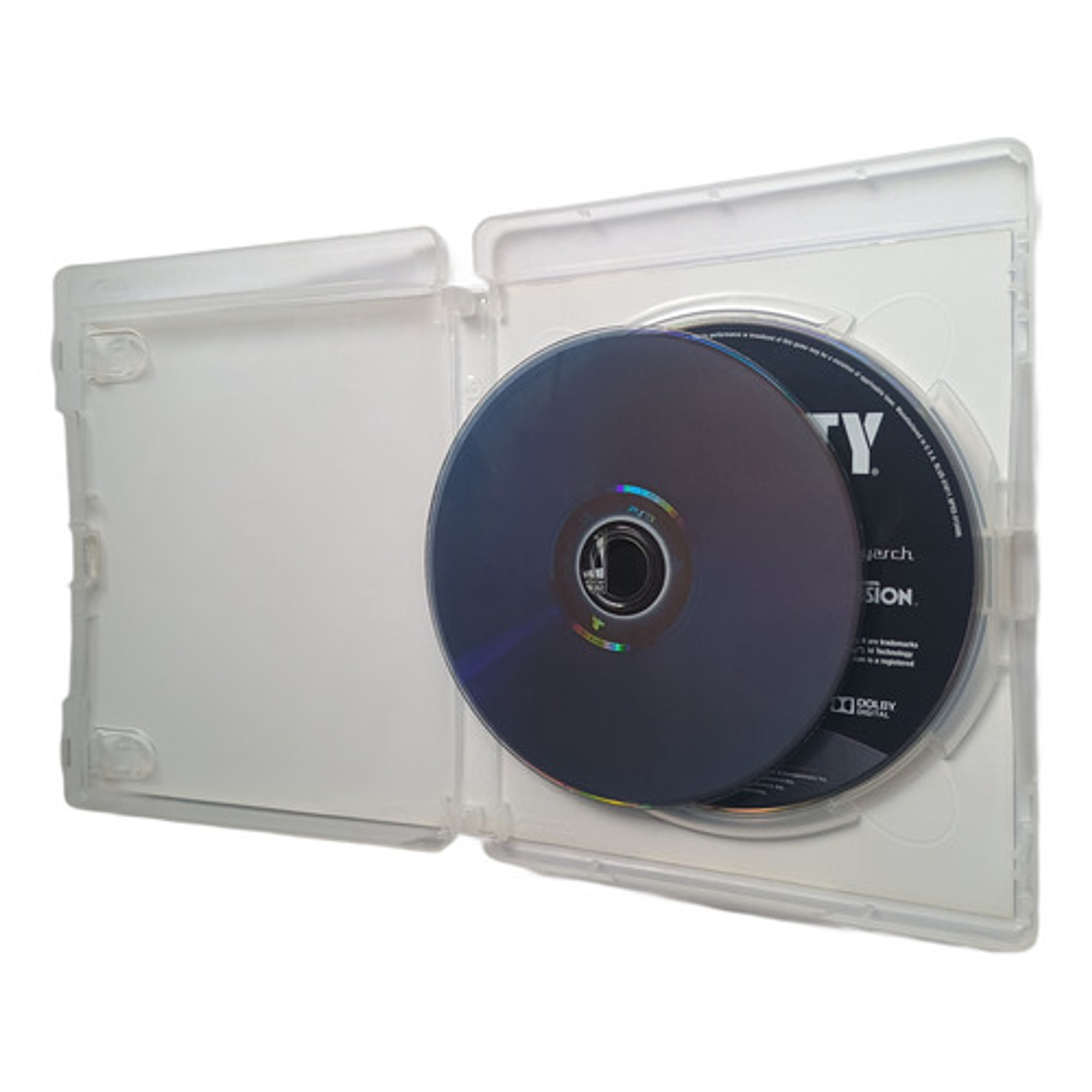 Call Of Duty Black Ops Combo Pack Ps3 3