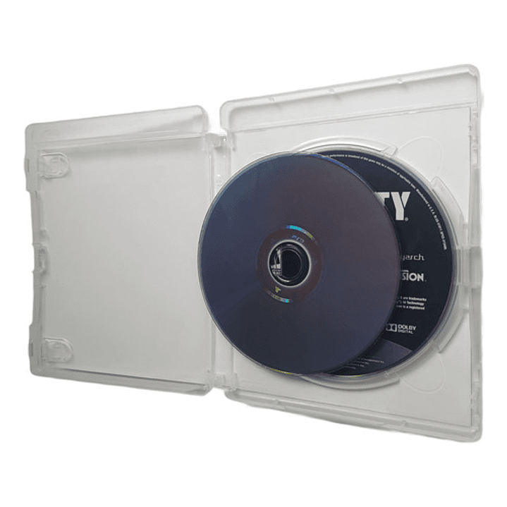 Call Of Duty Black Ops Combo Pack Ps3 3