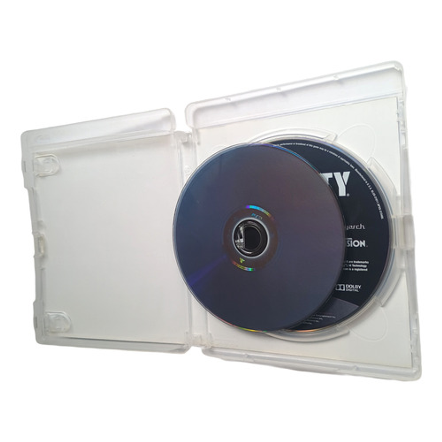 Call Of Duty Black Ops Combo Pack Ps3 4