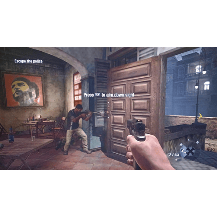 Call Of Duty Black Ops Combo Pack Ps3 7