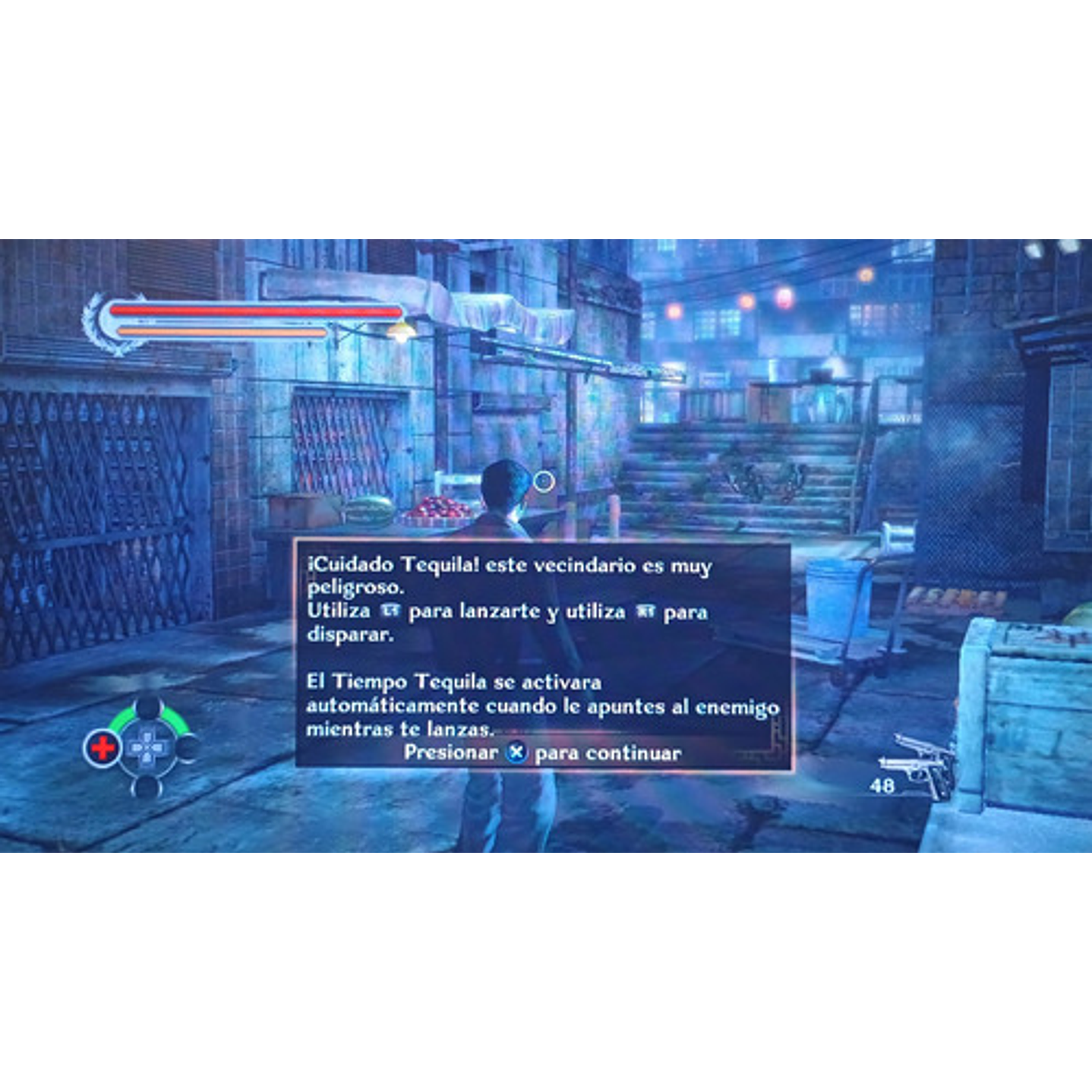 Stranglehold Game John Woo Ps3 5