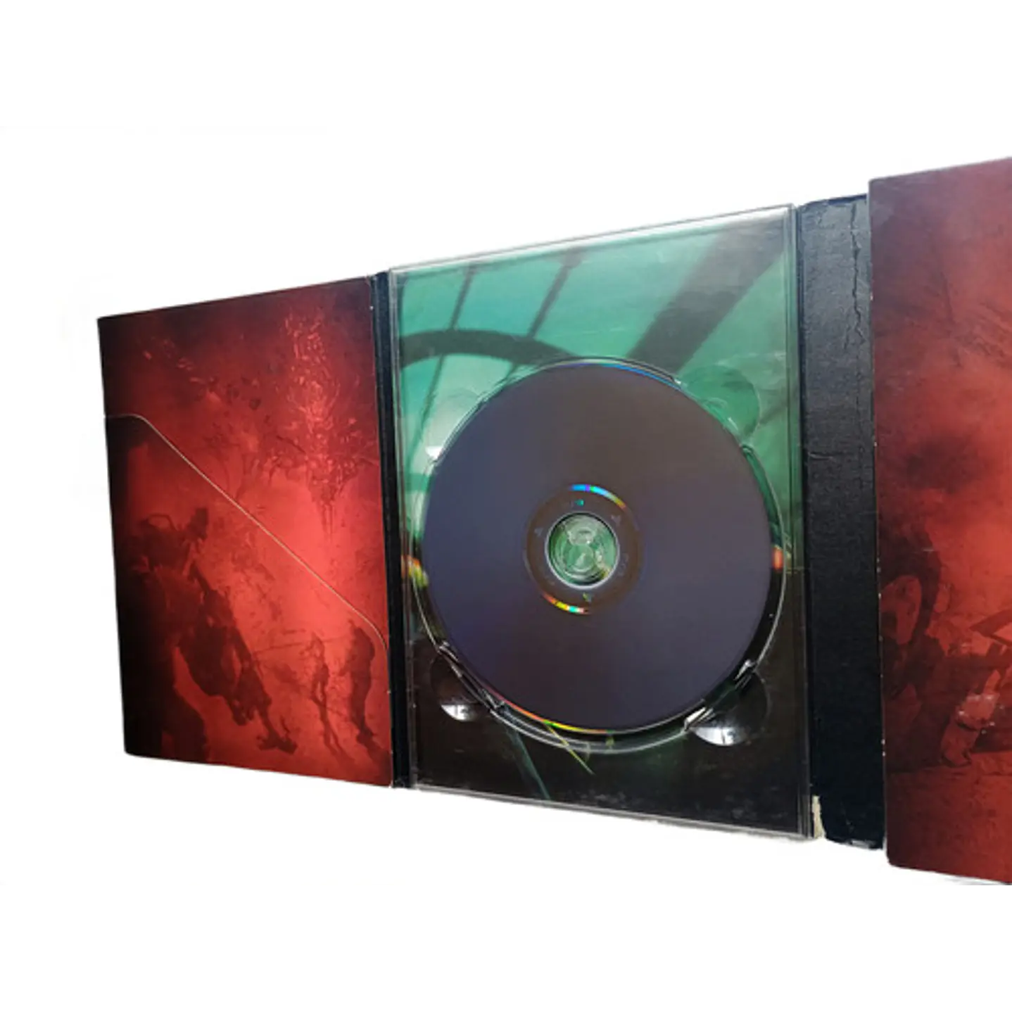 Essentials Collection Ps3 4