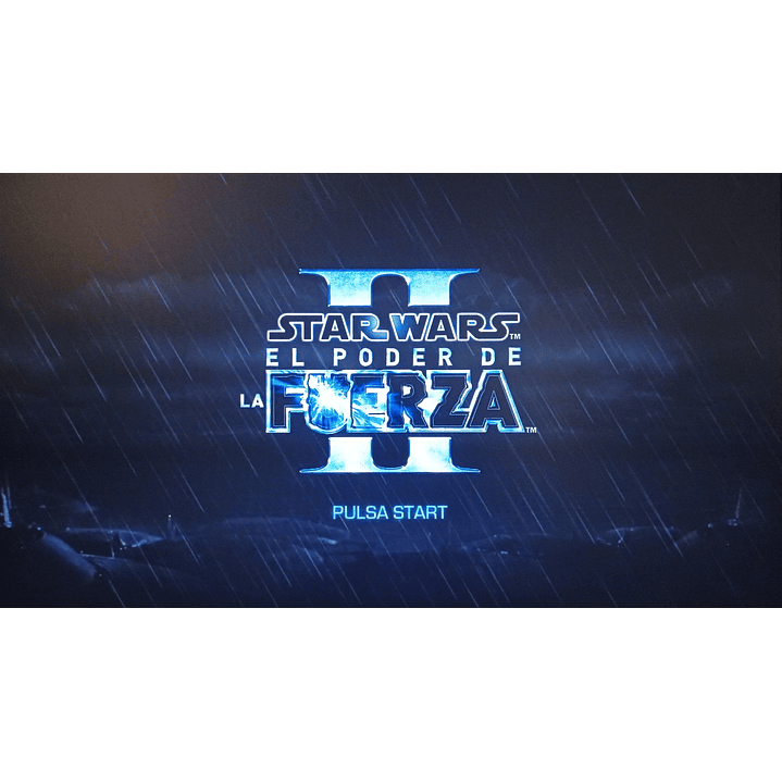 Star Wars: The Force Unleashed Ii Xbox 360 4