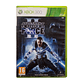 Star Wars: The Force Unleashed Ii Xbox 360 - Miniatura 1