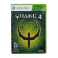 Quake 4  Xbox 360 - Miniatura 1