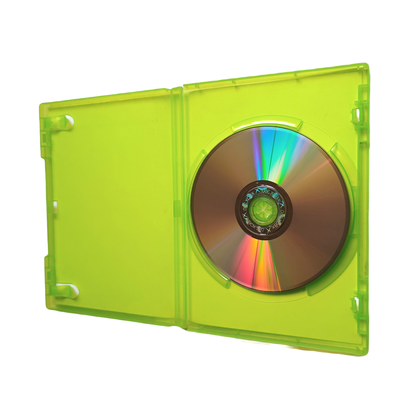 Kane Lynch Dead Men Xbox 360 3