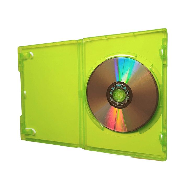 Kane Lynch Dead Men Xbox 360 3