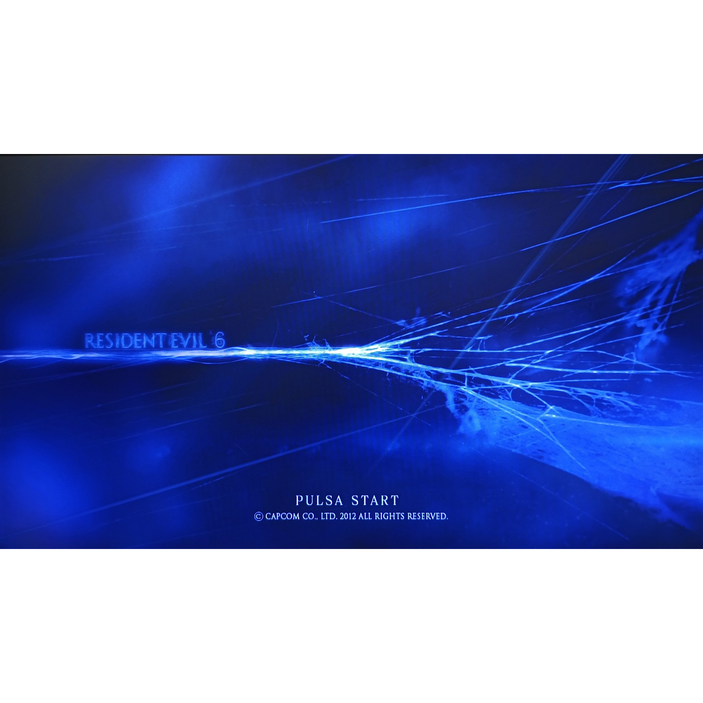 Resident Evil 6  Xbox 360  6