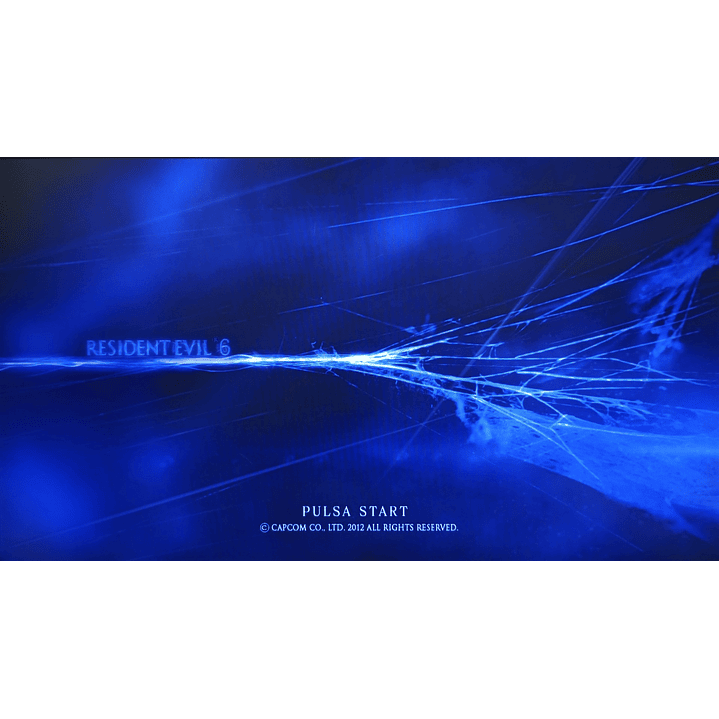 Resident Evil 6  Xbox 360  6