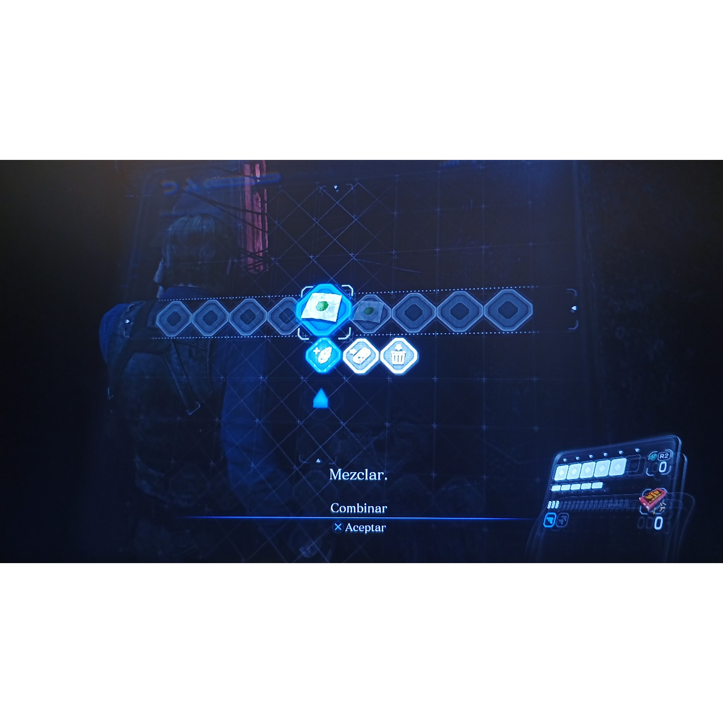 Resident Evil 6  Xbox 360  7