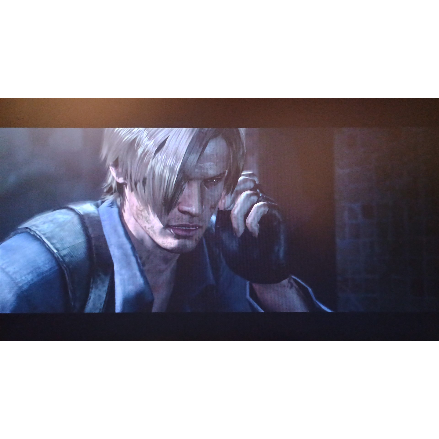 Resident Evil 6  Xbox 360  8