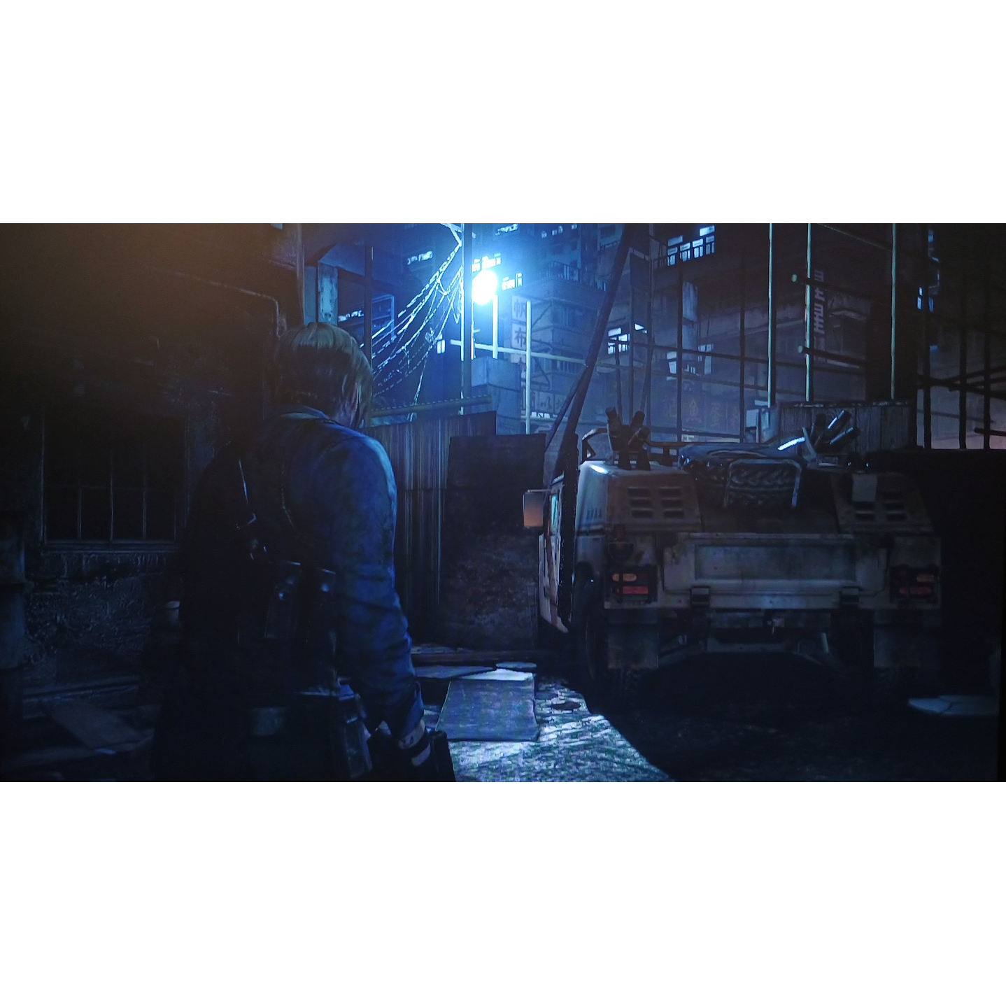 Resident Evil 6  Xbox 360  9