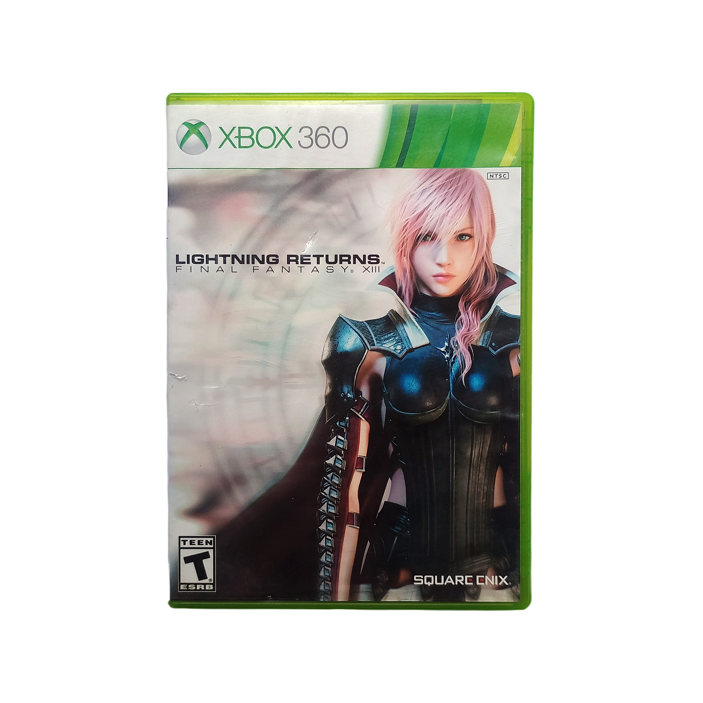 Final Fantasy Lighting Xbox 360 1