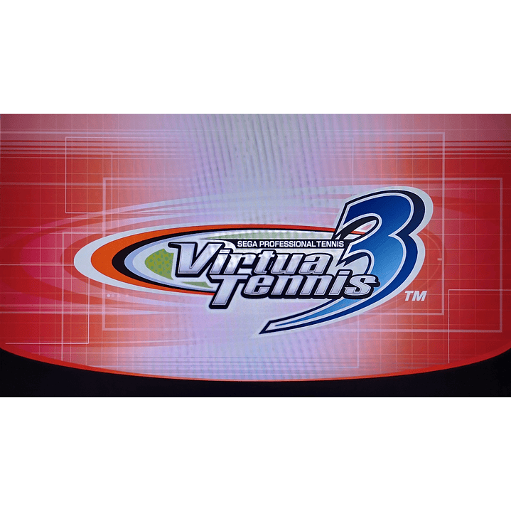 Virtua Tennis 3 Xbox 360 6