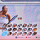 Virtua Tennis 3 Xbox 360 - Miniatura 4