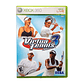 Virtua Tennis 3 Xbox 360 - Miniatura 1